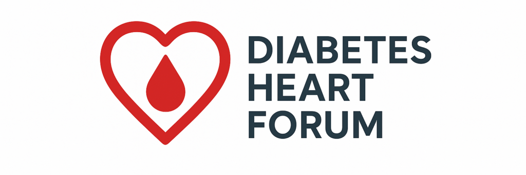 Diabetes Heart Forum